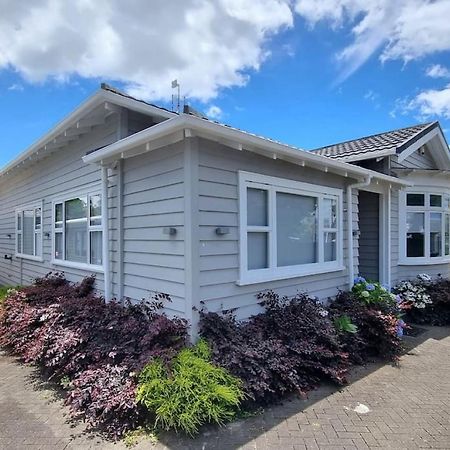 Central Auckland 5-Bedroom Villa With Free Parking Dış mekan fotoğraf