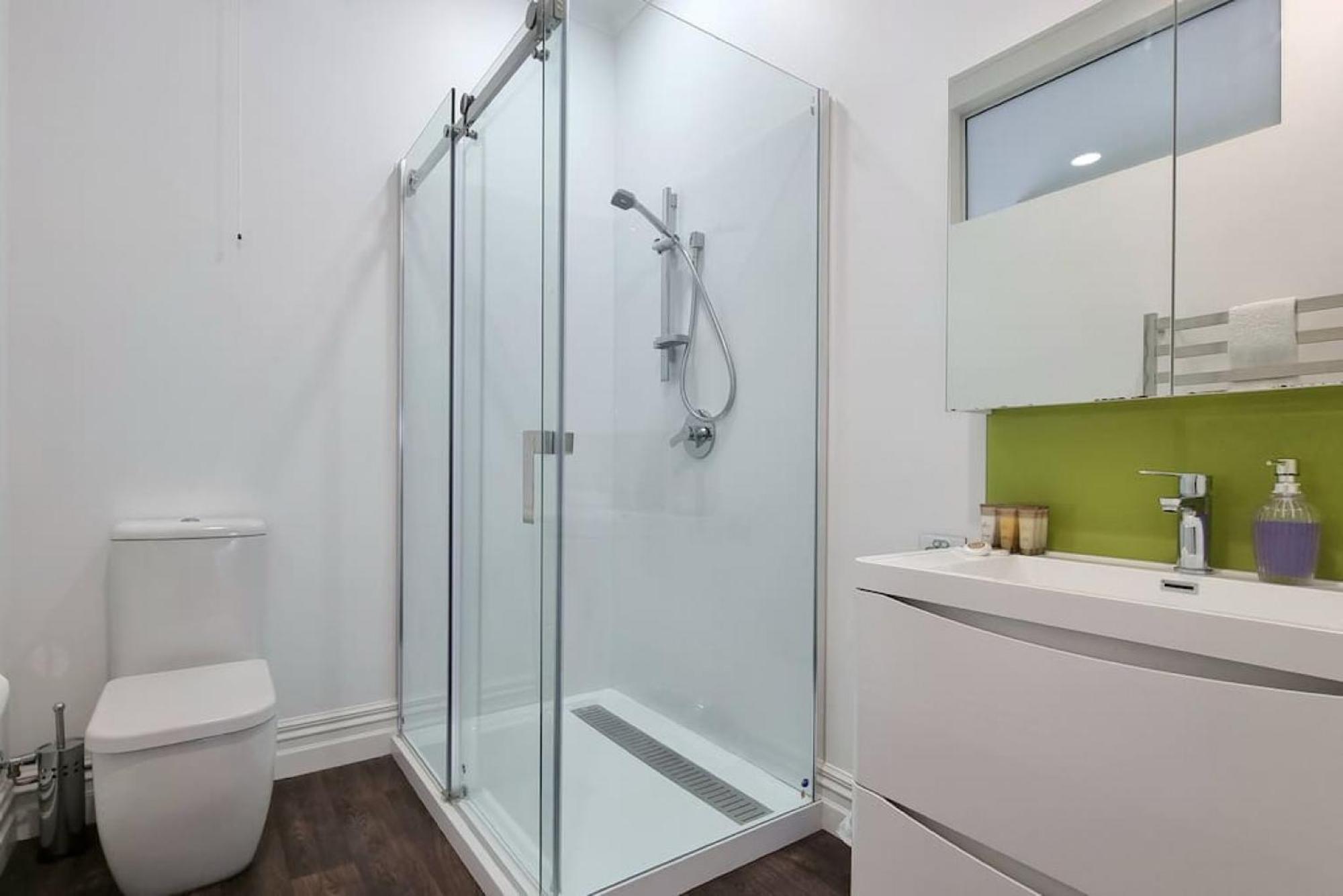 Central Auckland 5-Bedroom Villa With Free Parking Dış mekan fotoğraf