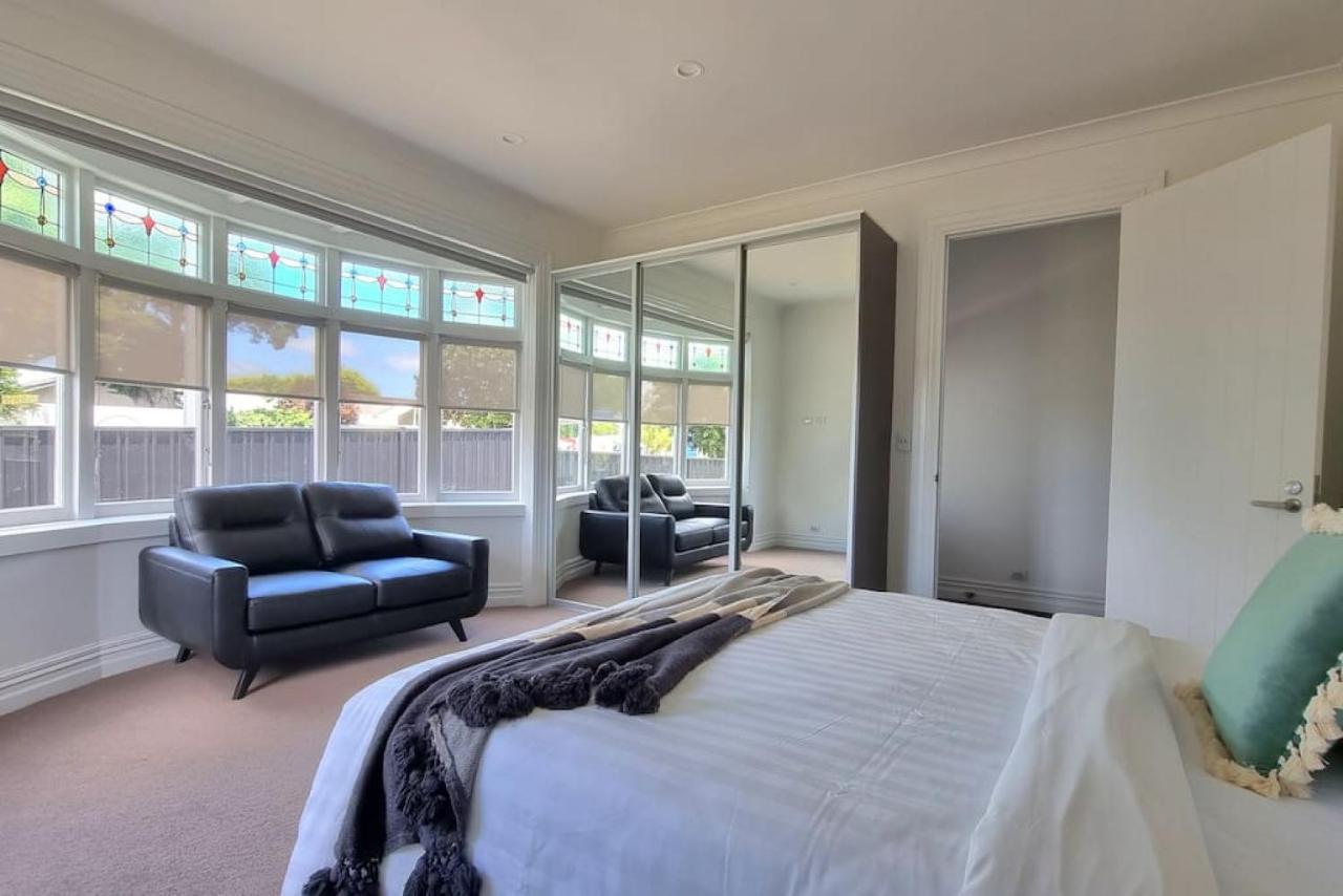 Central Auckland 5-Bedroom Villa With Free Parking Dış mekan fotoğraf