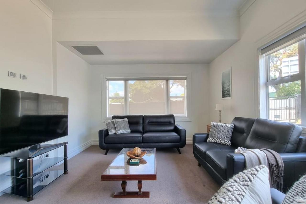 Central Auckland 5-Bedroom Villa With Free Parking Dış mekan fotoğraf