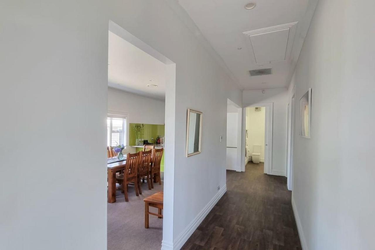 Central Auckland 5-Bedroom Villa With Free Parking Dış mekan fotoğraf