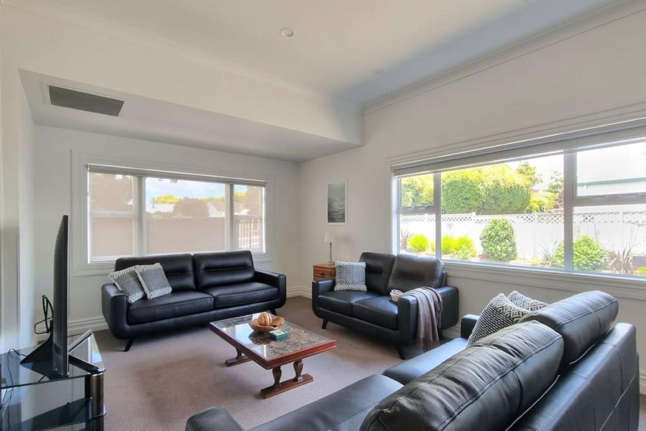 Central Auckland 5-Bedroom Villa With Free Parking Dış mekan fotoğraf