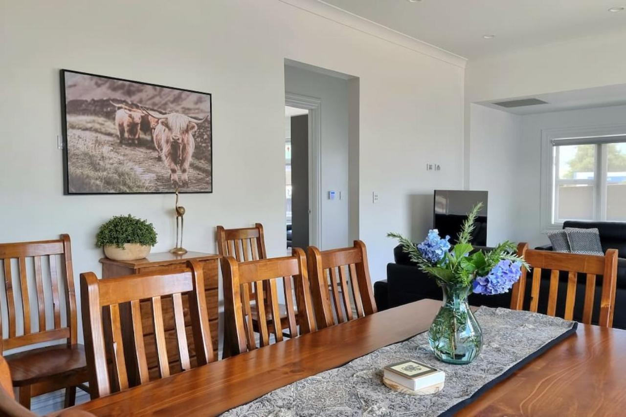 Central Auckland 5-Bedroom Villa With Free Parking Dış mekan fotoğraf