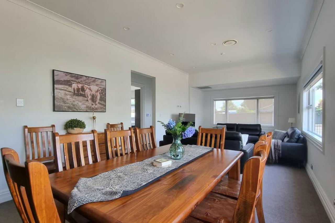 Central Auckland 5-Bedroom Villa With Free Parking Dış mekan fotoğraf
