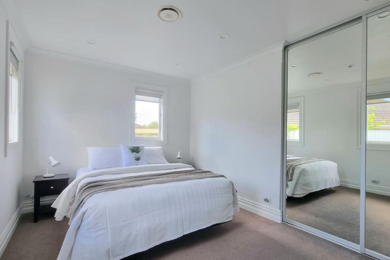 Central Auckland 5-Bedroom Villa With Free Parking Dış mekan fotoğraf