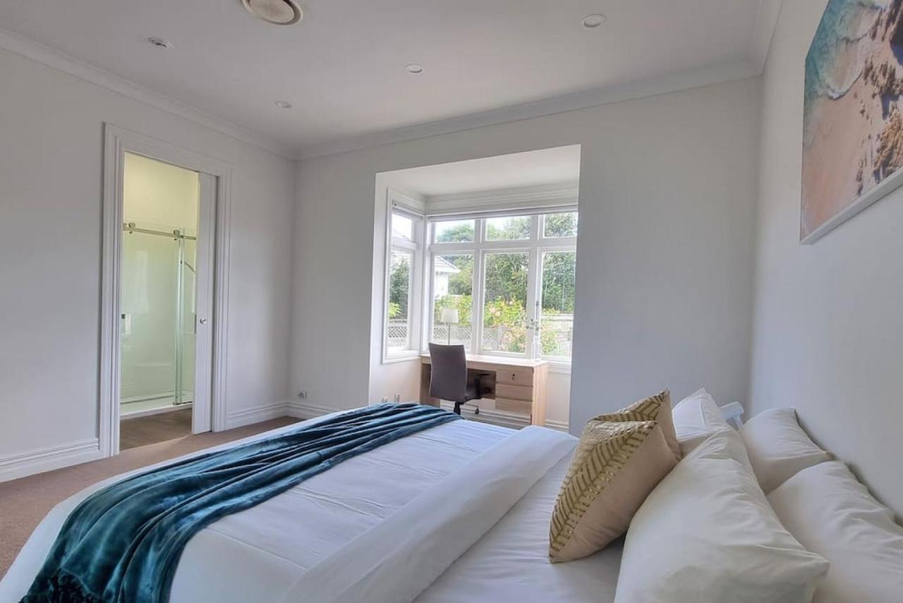 Central Auckland 5-Bedroom Villa With Free Parking Dış mekan fotoğraf