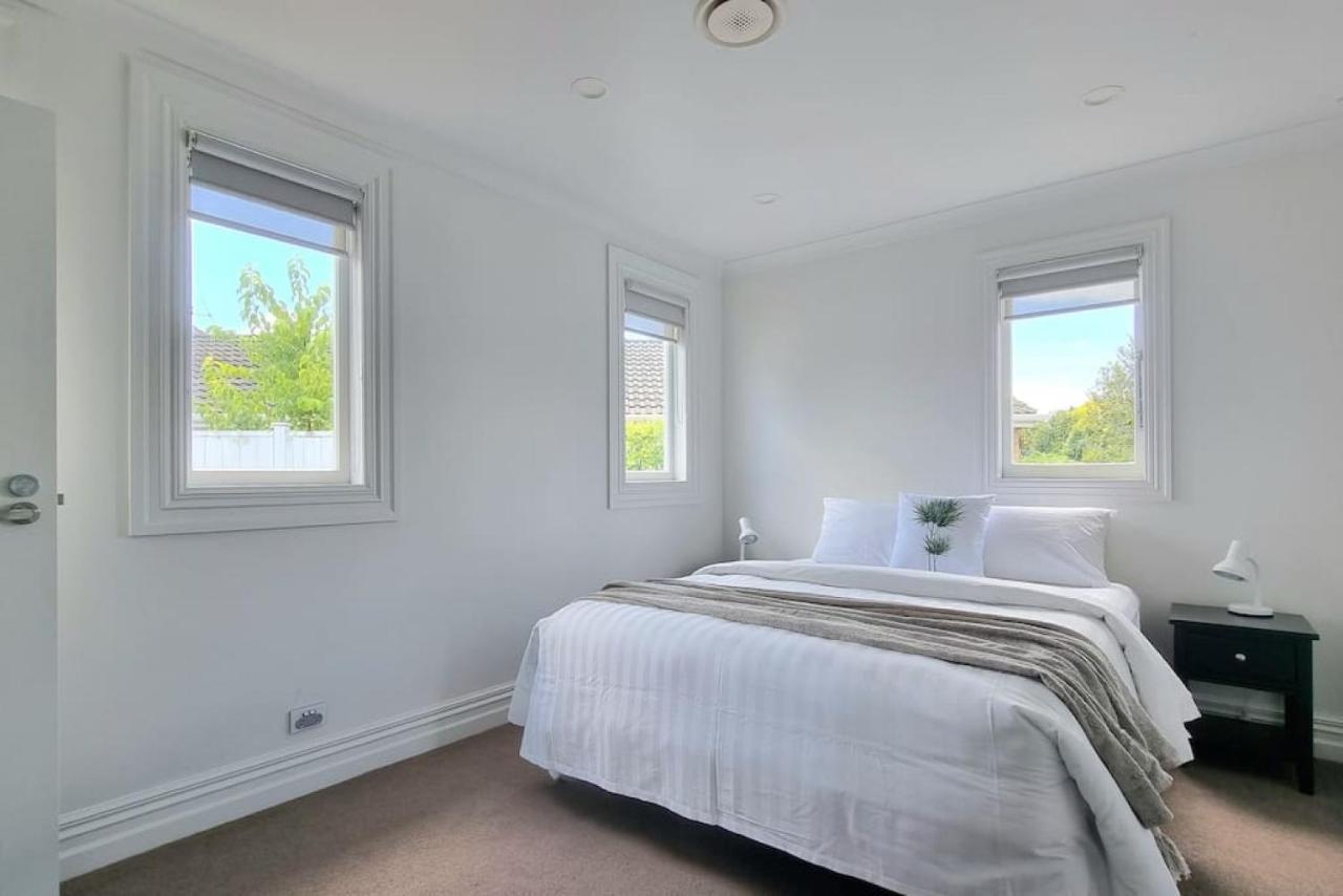 Central Auckland 5-Bedroom Villa With Free Parking Dış mekan fotoğraf