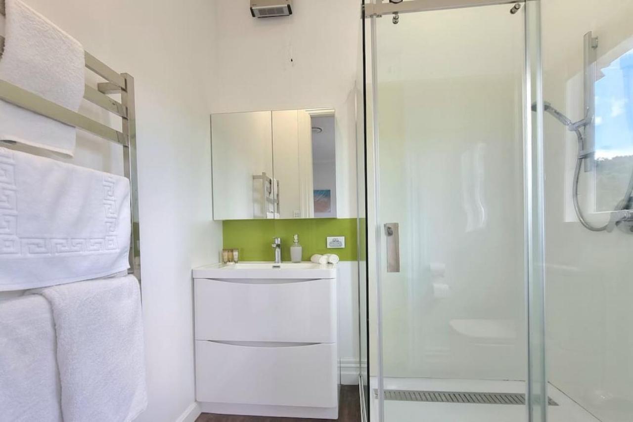 Central Auckland 5-Bedroom Villa With Free Parking Dış mekan fotoğraf
