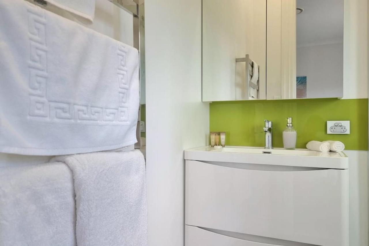 Central Auckland 5-Bedroom Villa With Free Parking Dış mekan fotoğraf