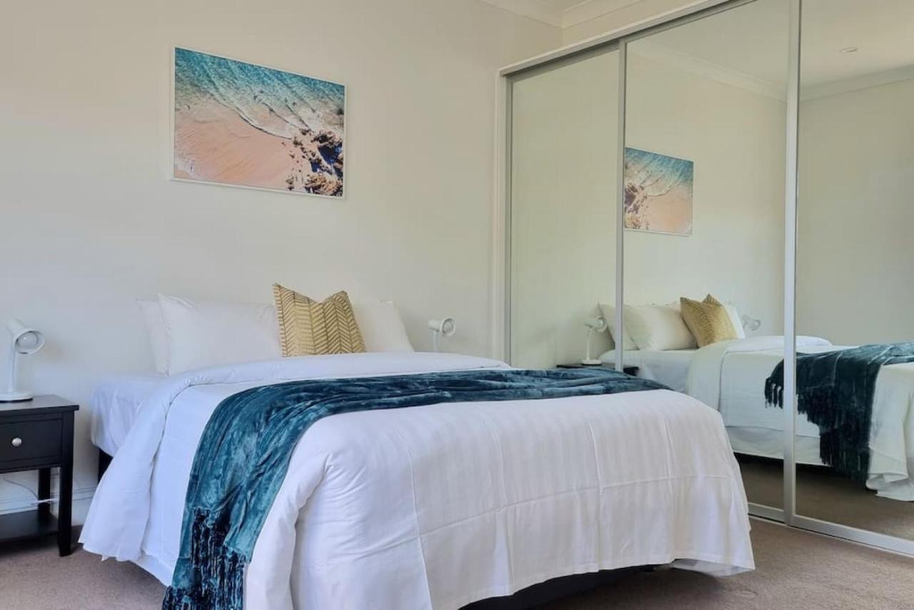Central Auckland 5-Bedroom Villa With Free Parking Dış mekan fotoğraf