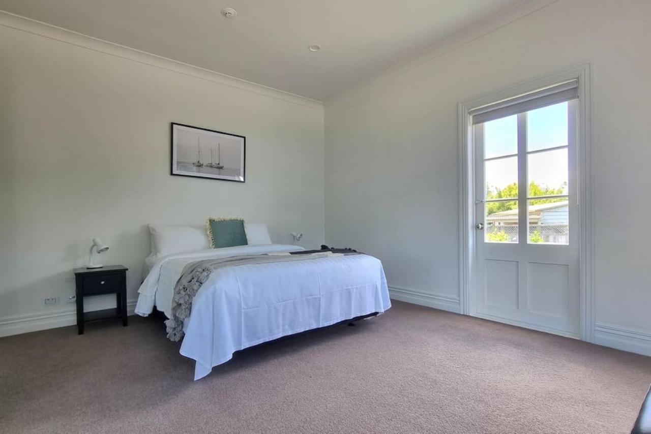 Central Auckland 5-Bedroom Villa With Free Parking Dış mekan fotoğraf