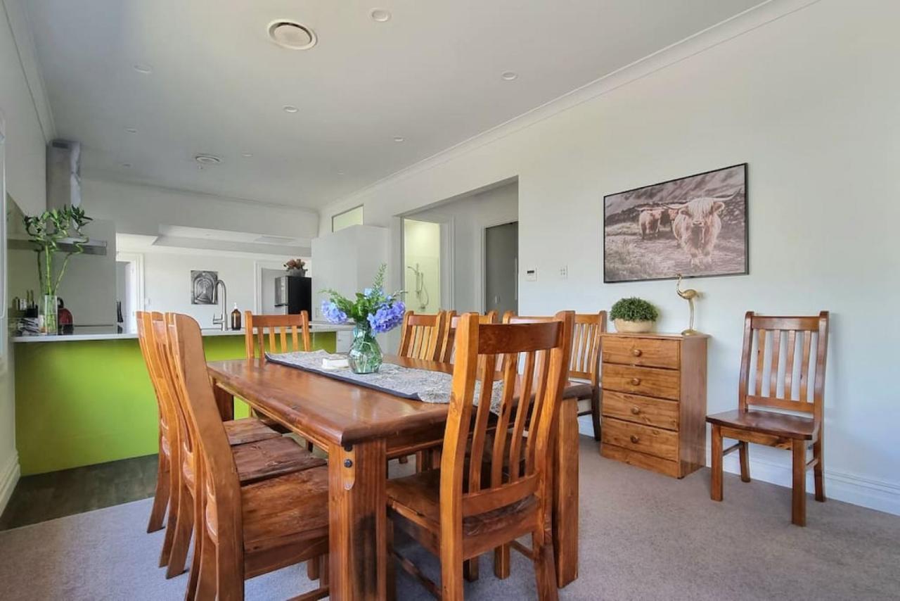 Central Auckland 5-Bedroom Villa With Free Parking Dış mekan fotoğraf