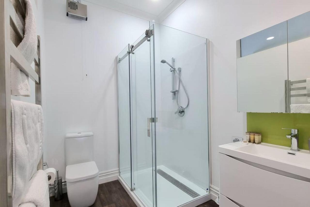 Central Auckland 5-Bedroom Villa With Free Parking Dış mekan fotoğraf