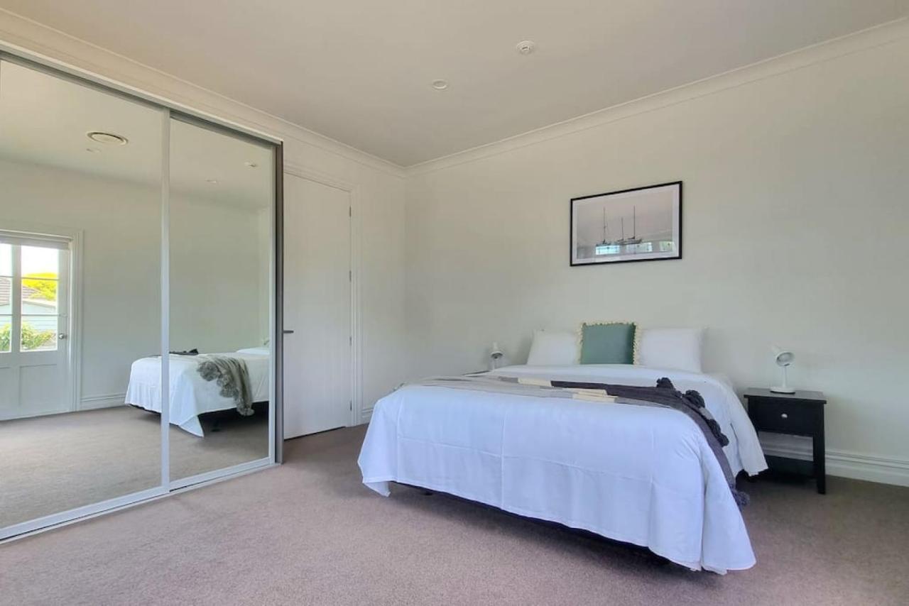 Central Auckland 5-Bedroom Villa With Free Parking Dış mekan fotoğraf