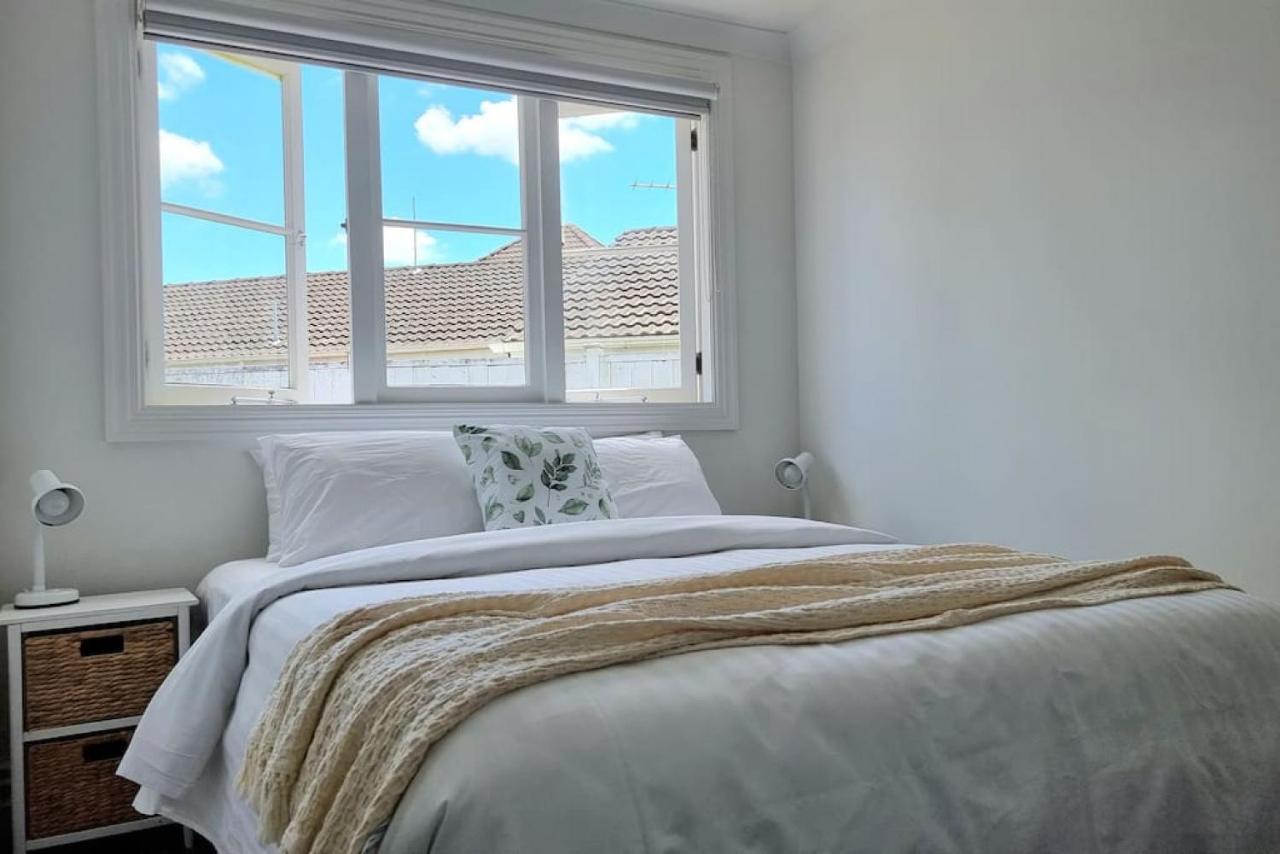 Central Auckland 5-Bedroom Villa With Free Parking Dış mekan fotoğraf